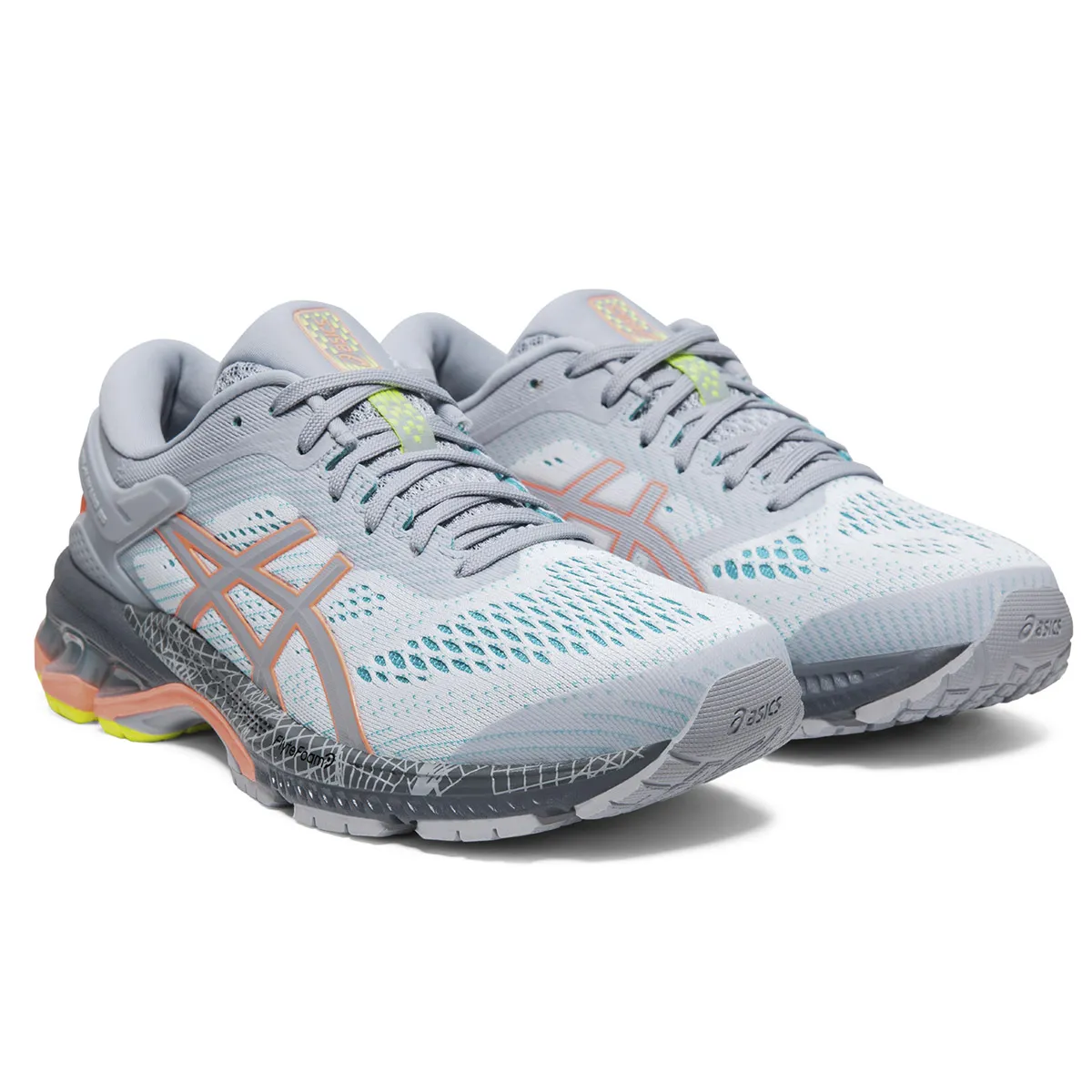 Asics Patike GEL-KAYANO 26 LS 