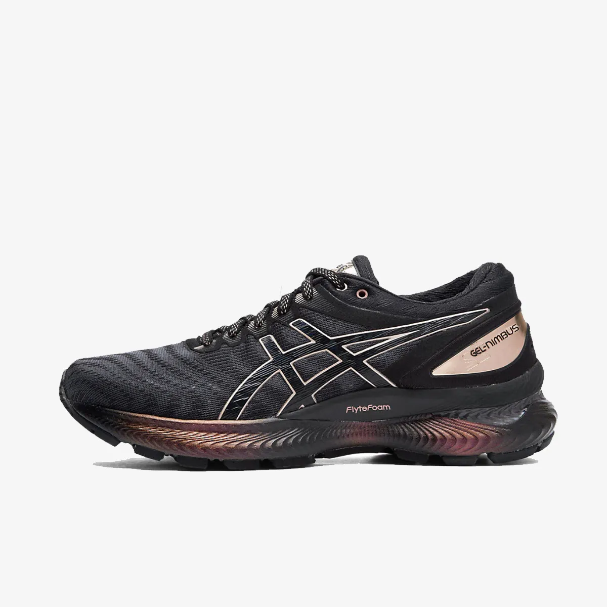 Asics Patike GEL-NIMBUS 22 PLATINUM