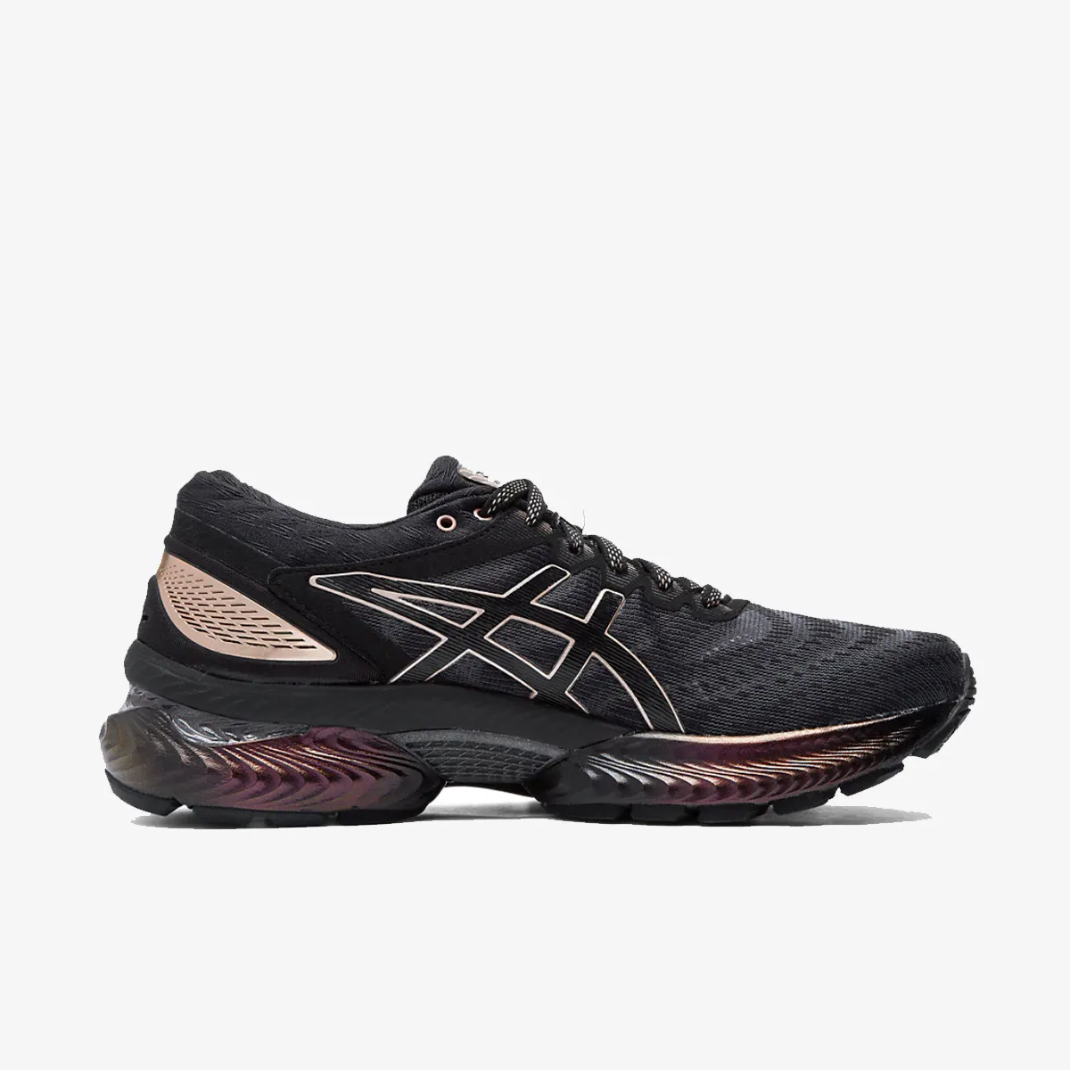 Asics Patike GEL-NIMBUS 22 PLATINUM