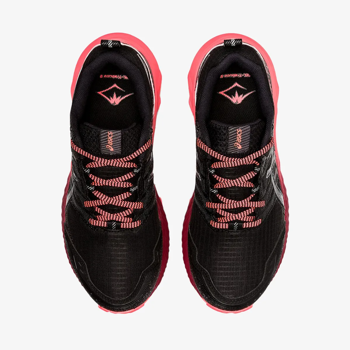 Asics Patike GEL-TRABUCO 9 G-TX