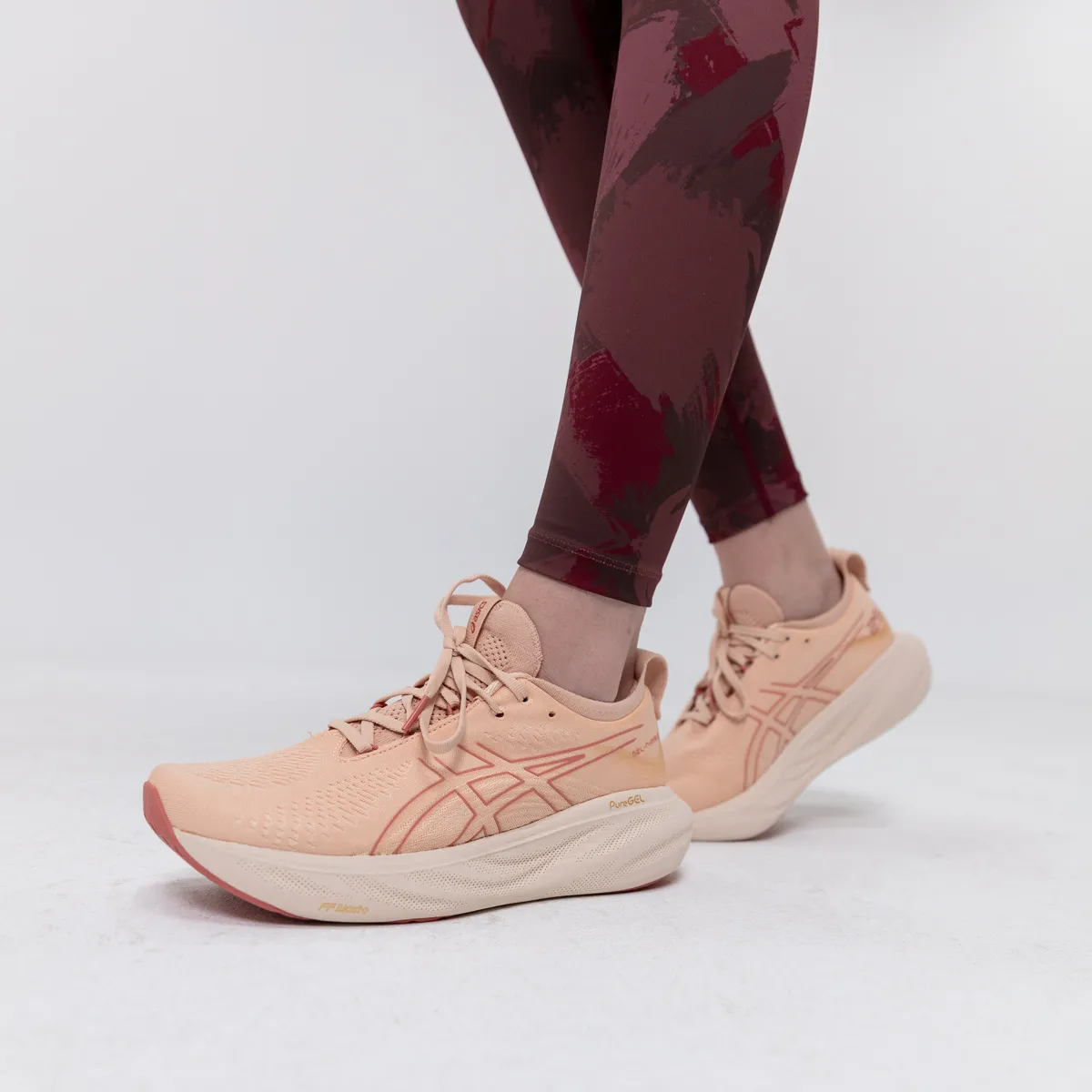 Asics Patike NIMBUS 25