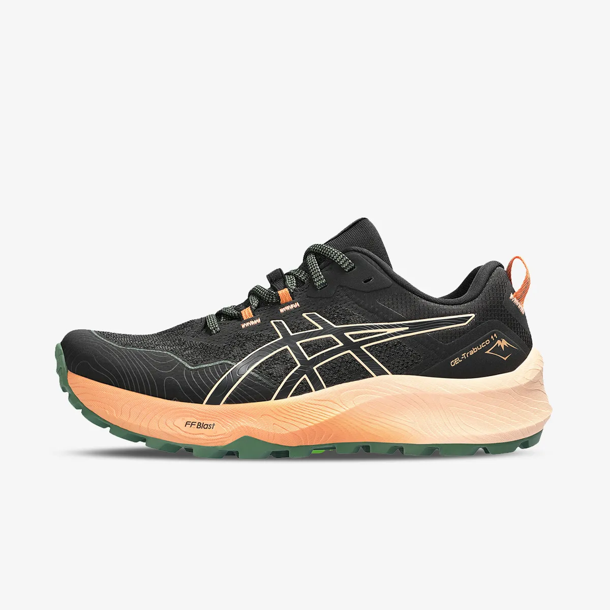 Asics Patike Trabuco 11