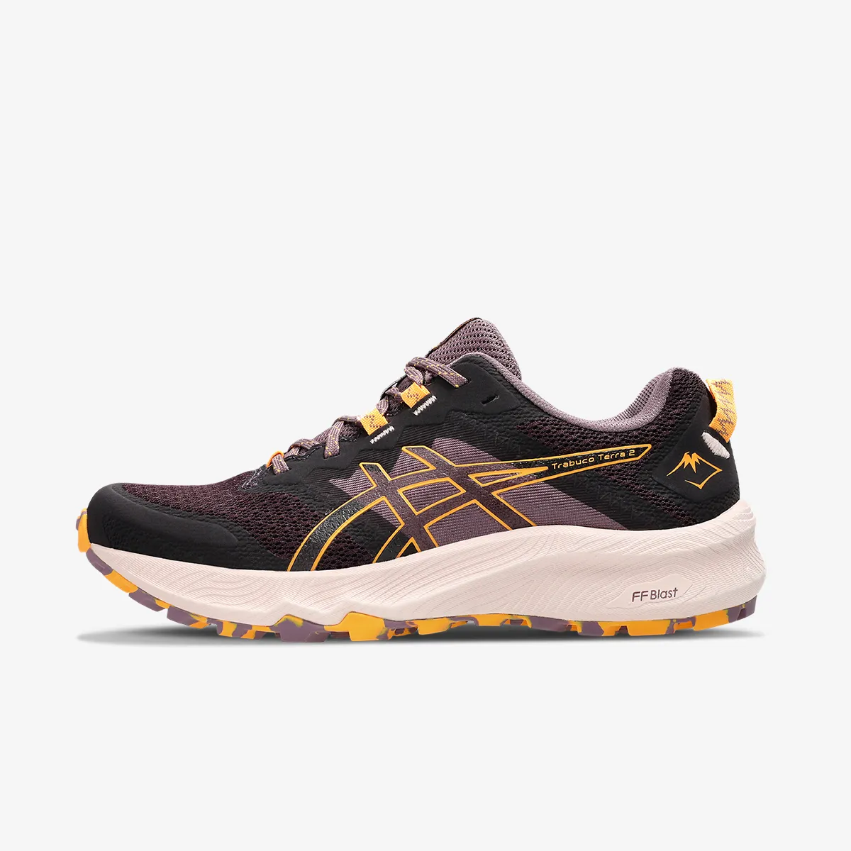 Asics Patike TRABUCO TERRA 2