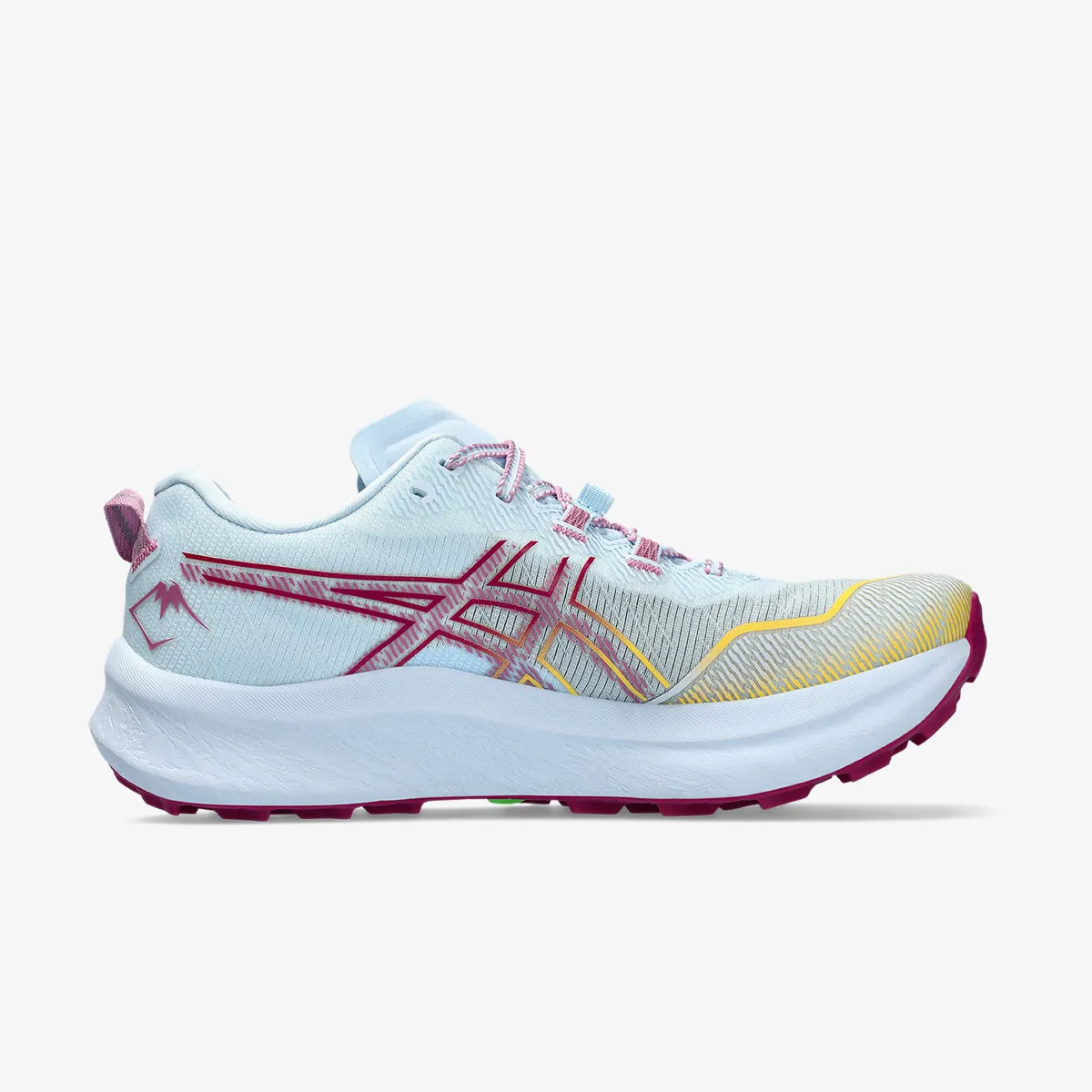 Asics Patike Fujispeed 2 