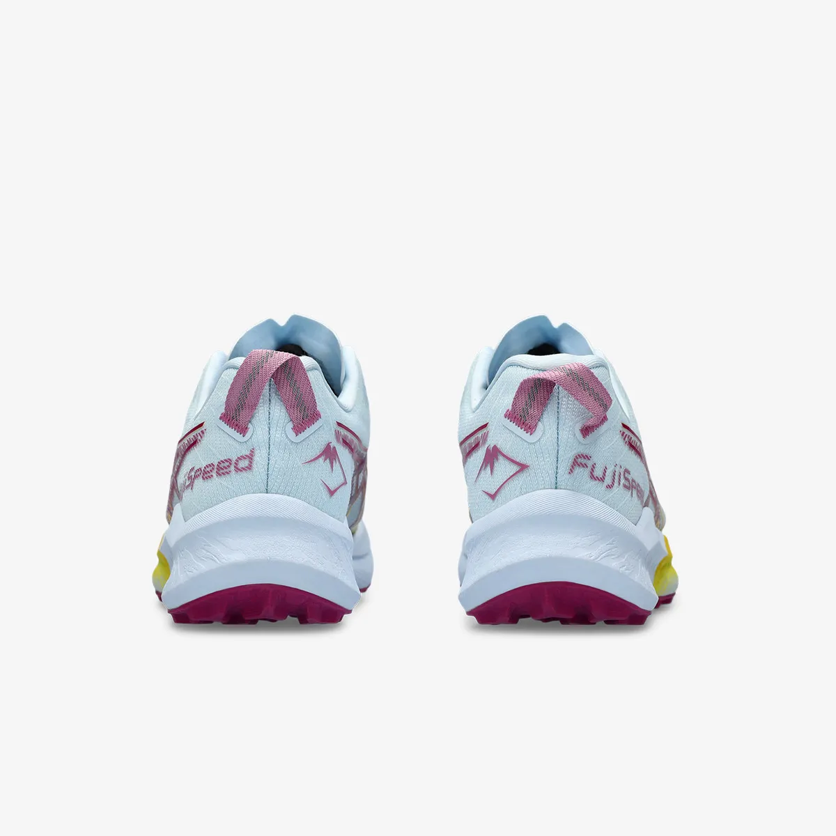 Asics Patike Fujispeed 2 