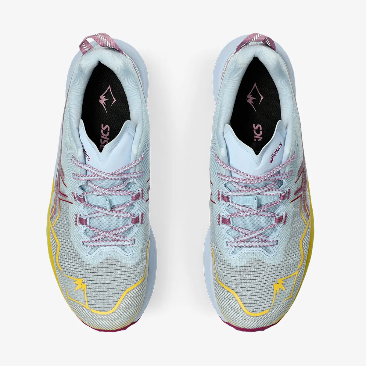 Asics Patike Fujispeed 2 