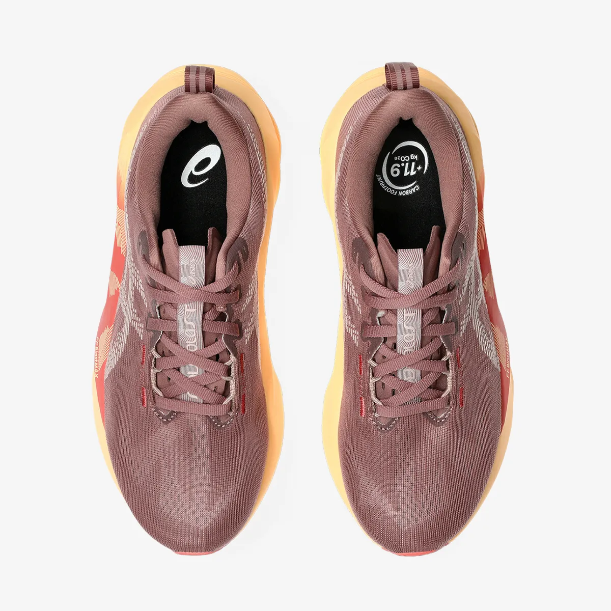 Asics Patike Novablast 5