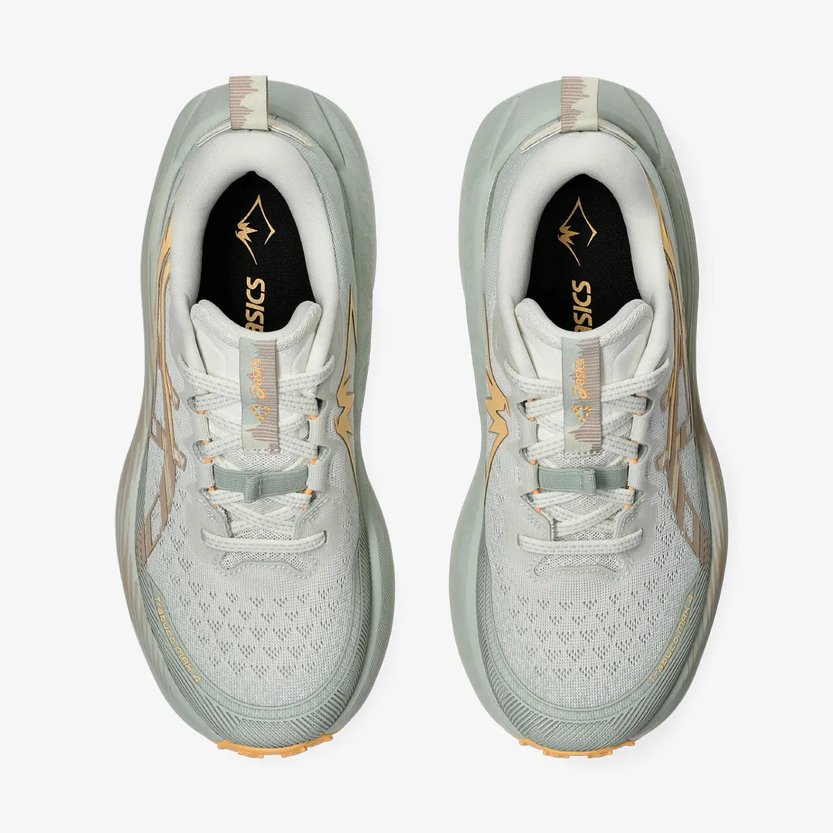 Asics Patike TRABUCO MAX 4 