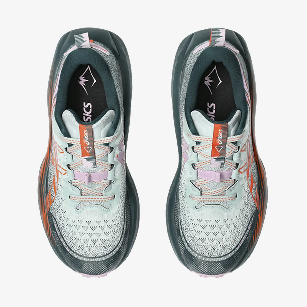 Asics Patike Trabuco Max 4