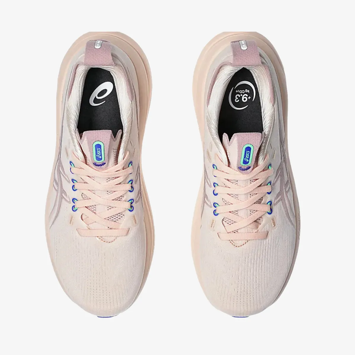 Asics Patike GEL-NIMBUS 28 