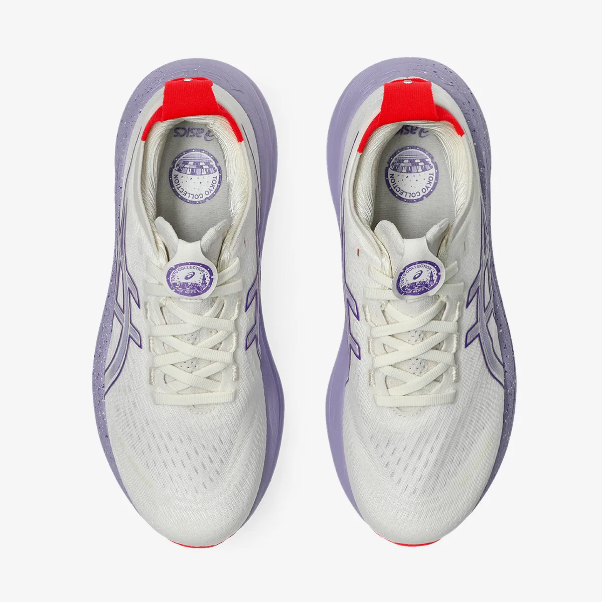 Asics Patike Gel-Nimbus 27 Tokyo