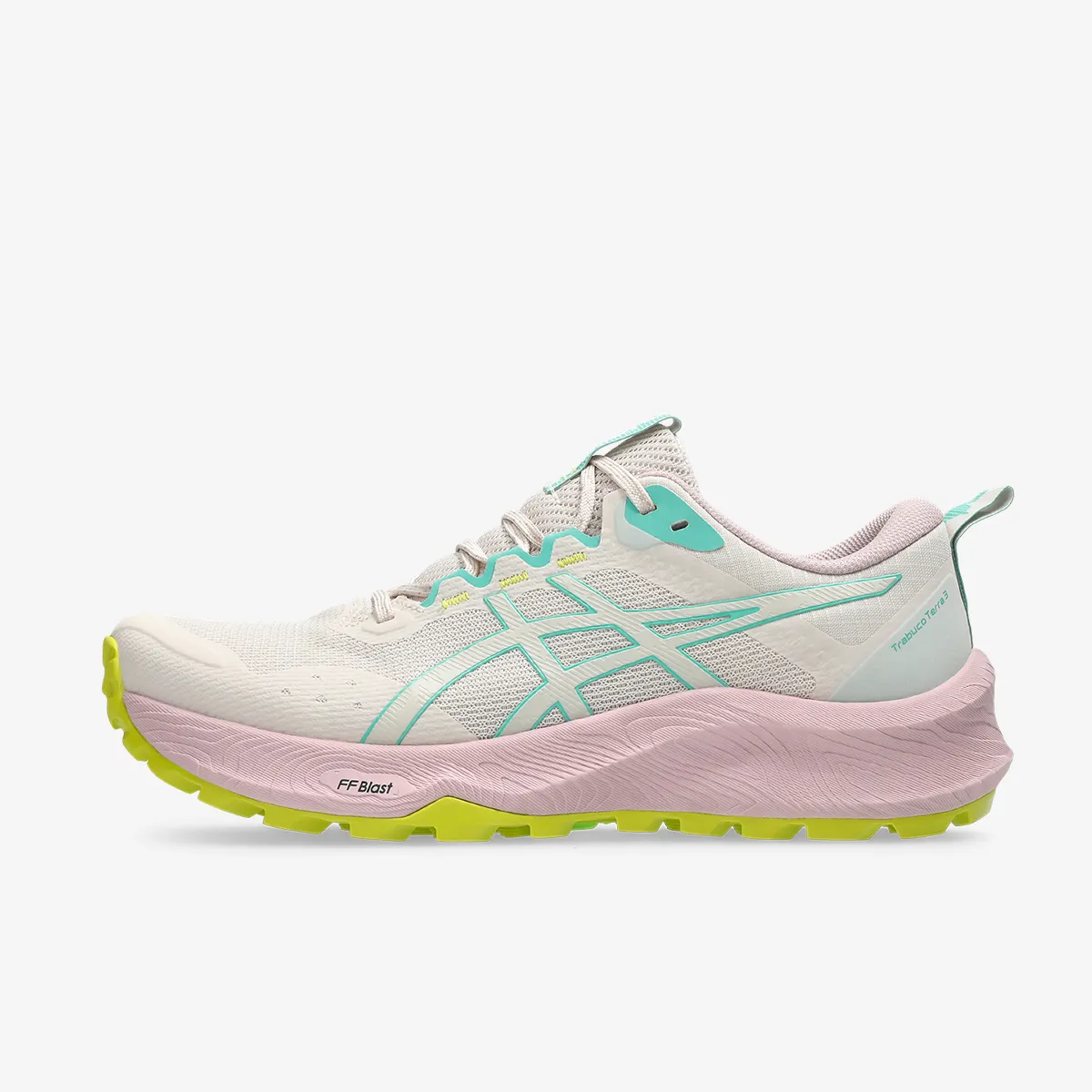 Asics Patike Trabuco Terra 3 