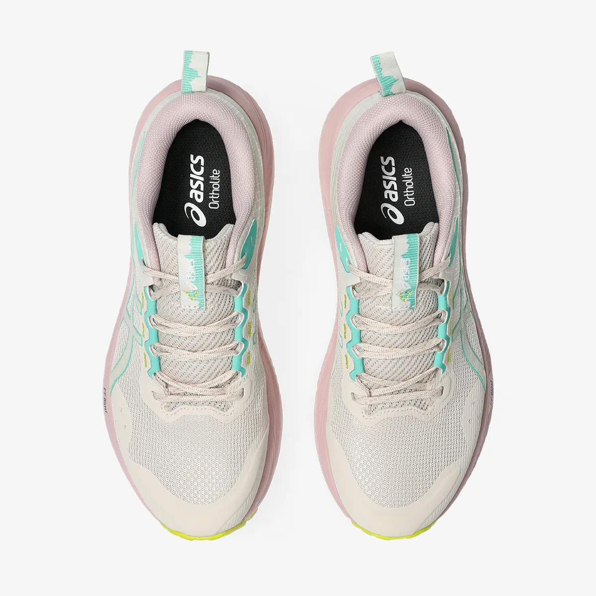 Asics Patike Trabuco Terra 3 