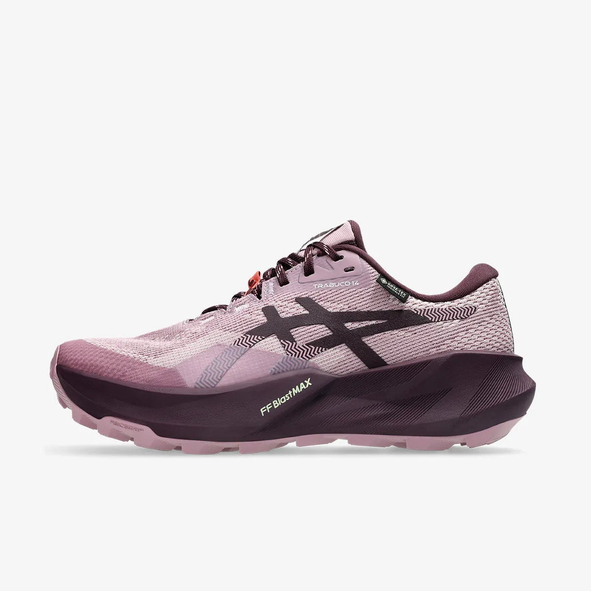 Asics Patike TRABUCO 14 GTX 