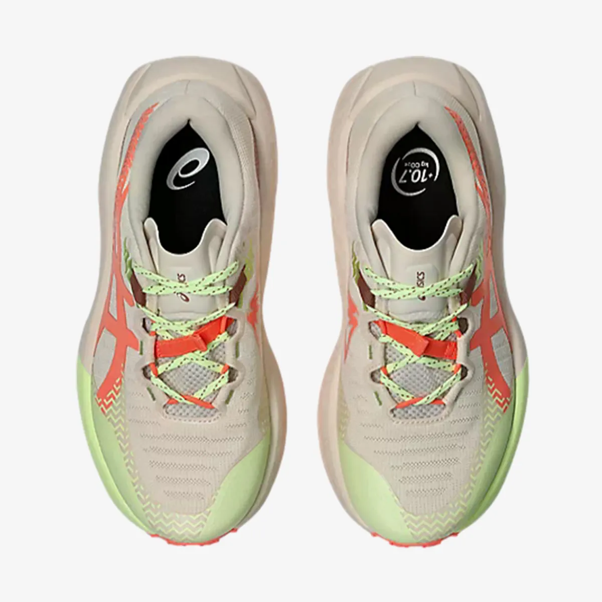 Asics Patike TRABUCO MAX 5