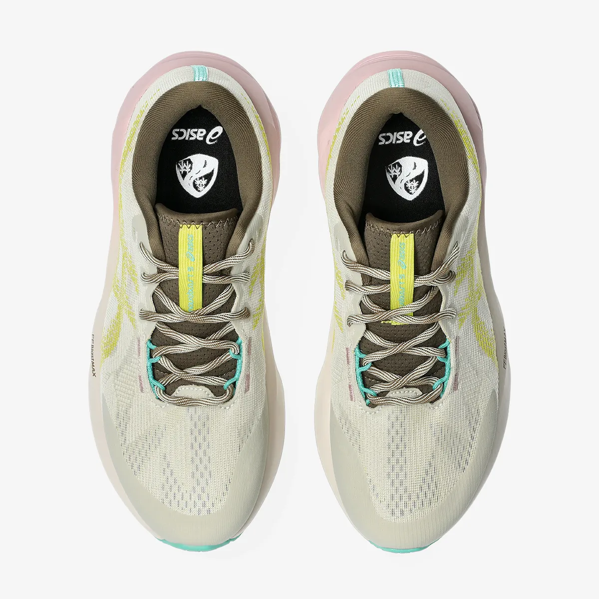 Asics Patike NOVABLAST 5 TR 