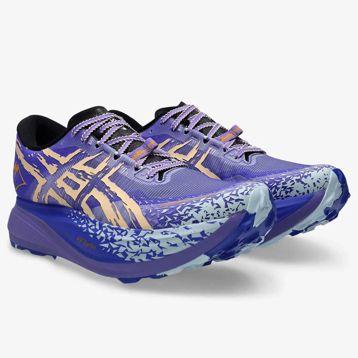 Asics Patike METAFUJI TRAIL 