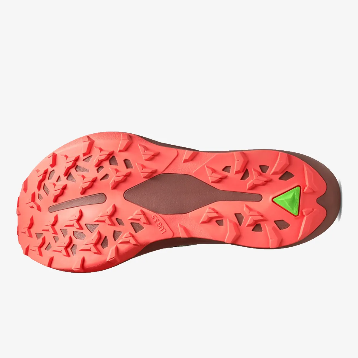 Asics Patike METAFUJI TRAIL 2