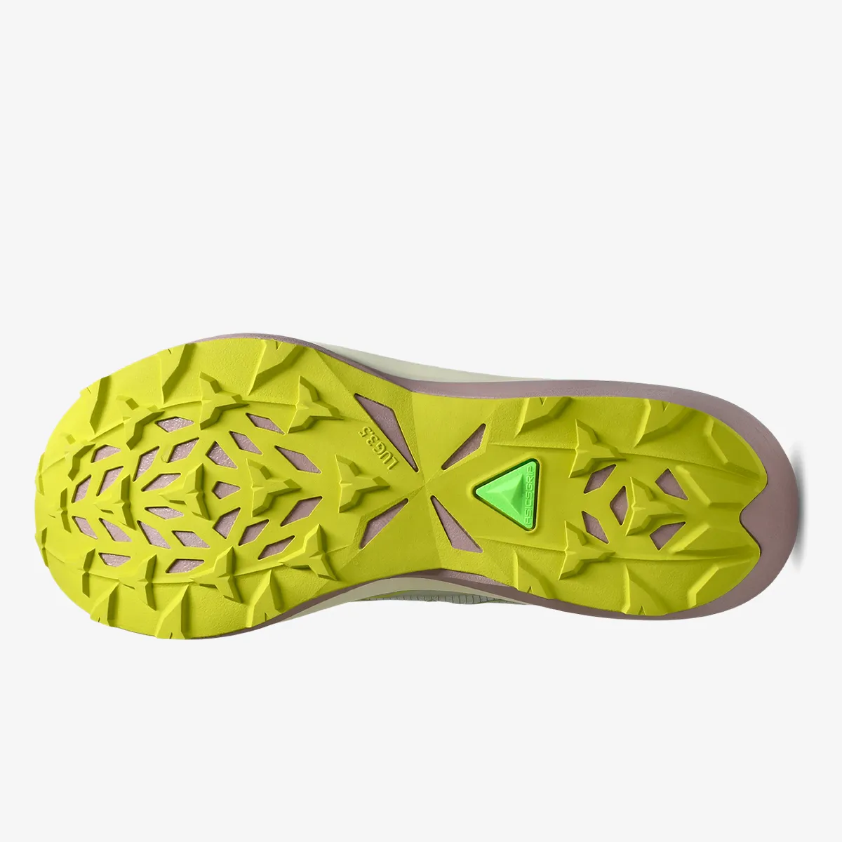 Asics Patike FUJISPEED 4 