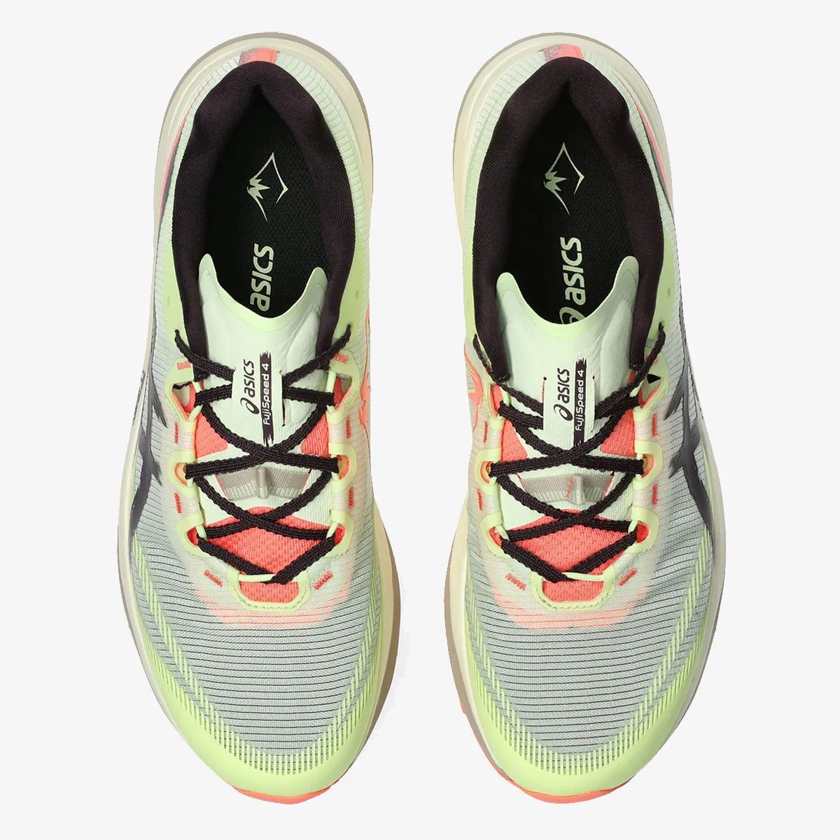 Asics Patike FUJISPEED 4