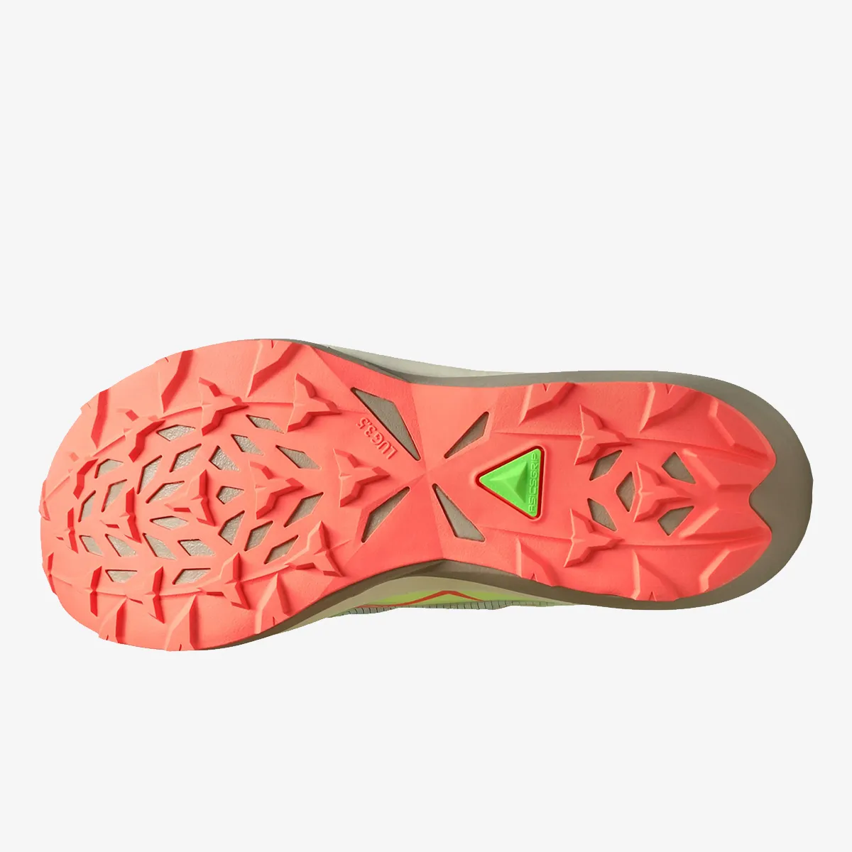 Asics Patike FUJISPEED 4