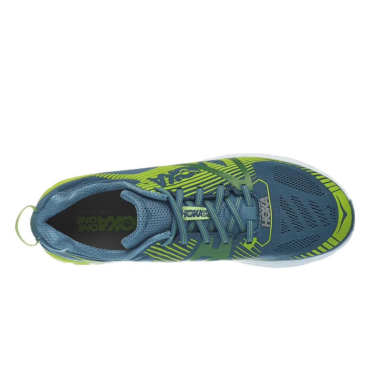 Hoka Patike Tracer 2 