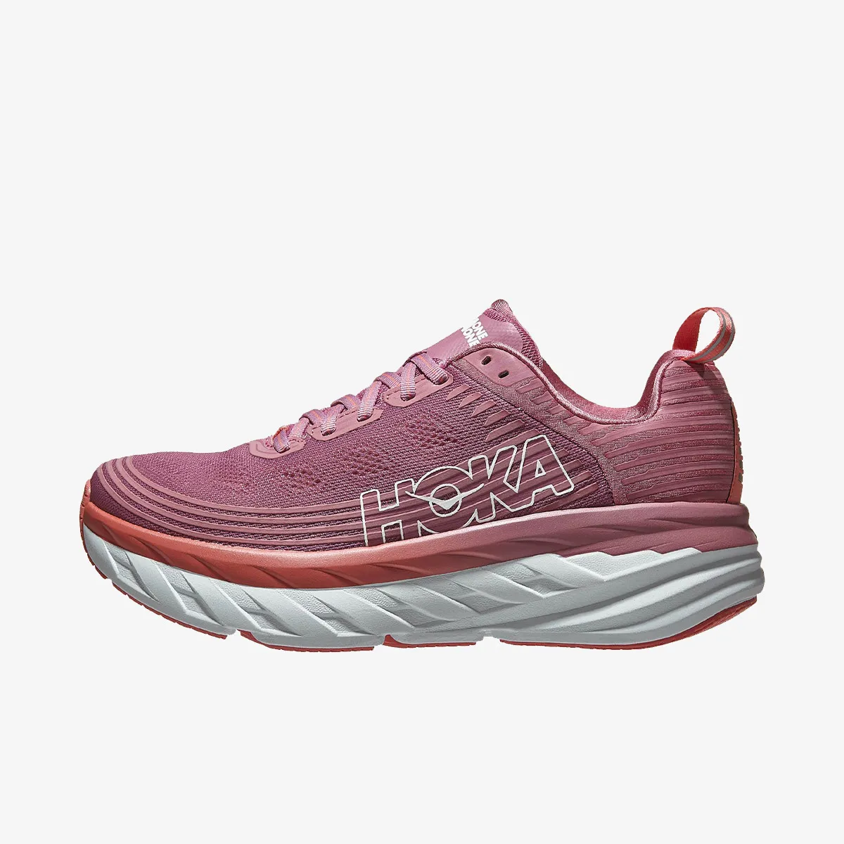 Hoka Patike WOMEN'S BONDI 6