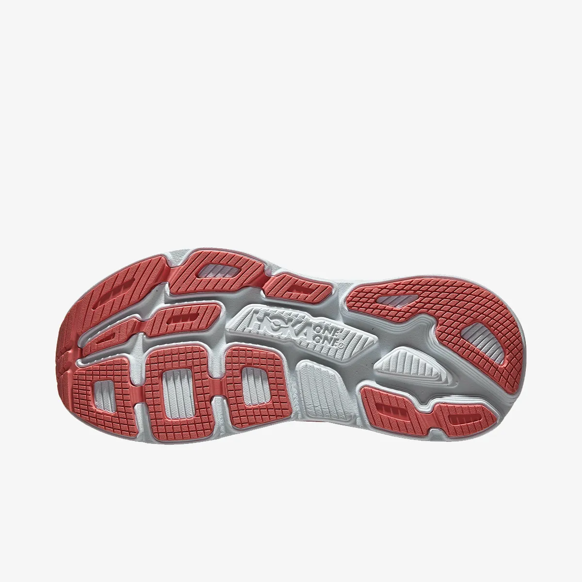 Hoka Patike WOMEN'S BONDI 6