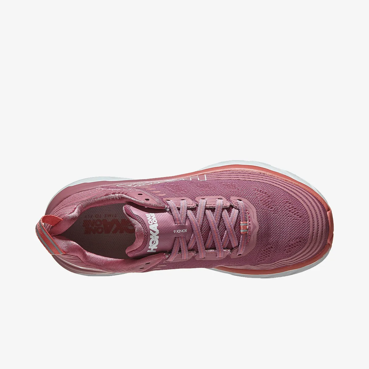 Hoka Patike WOMEN'S BONDI 6