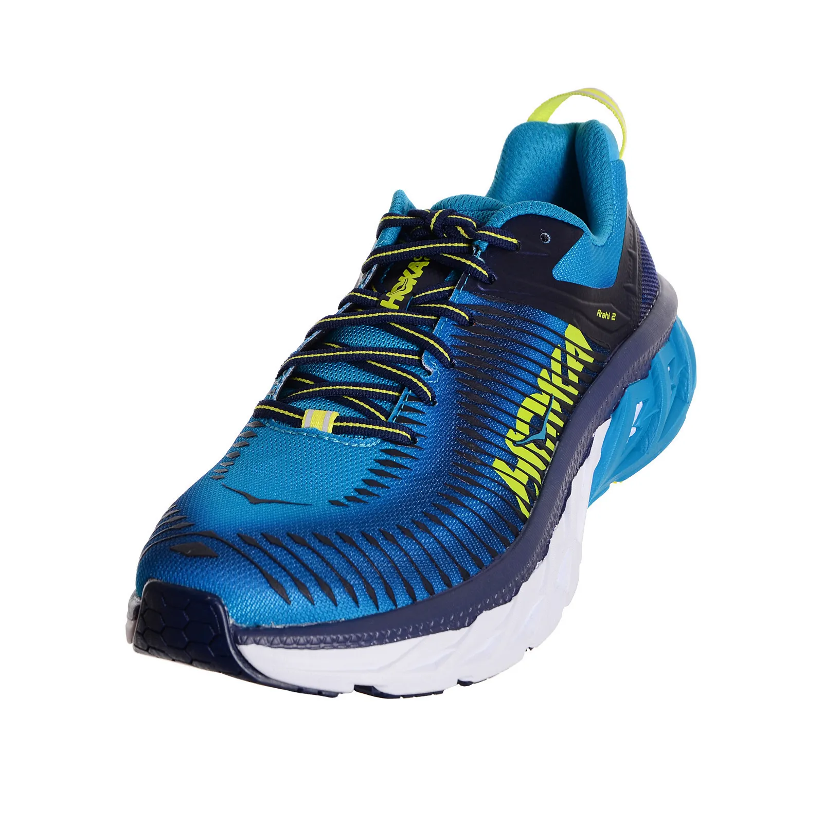 Hoka Patike Arahi 2 