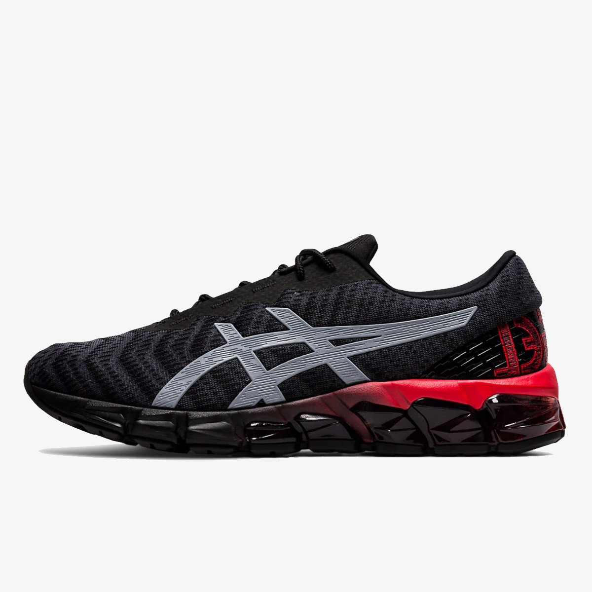asics gel quantum 180 noir