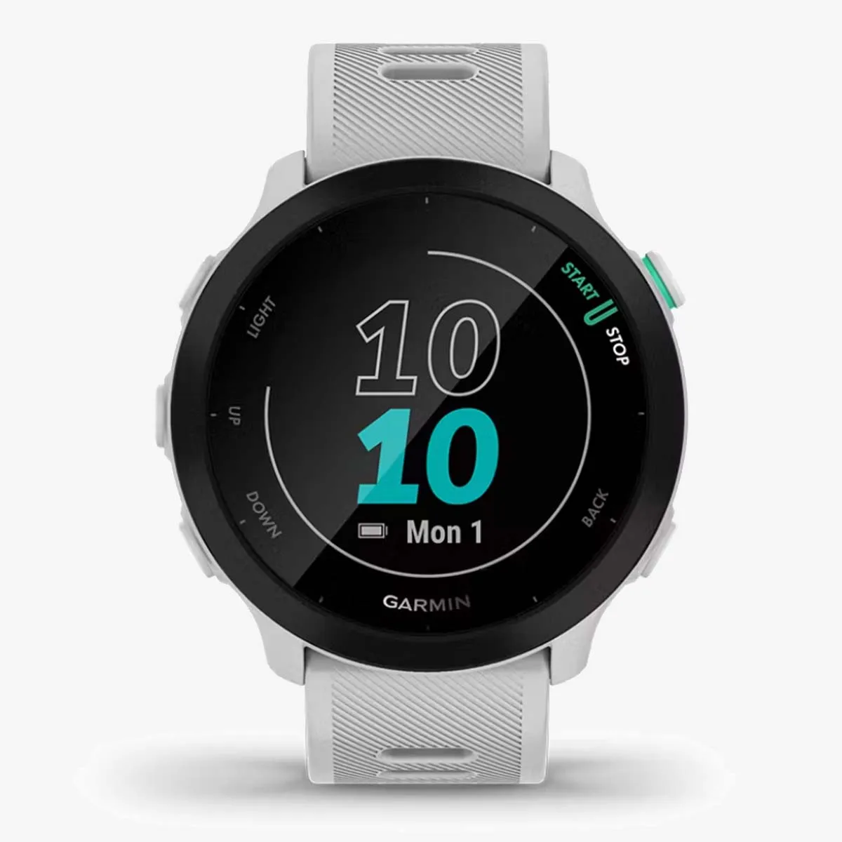 Garmin Pametni sat Forerunner.55 Whitestone