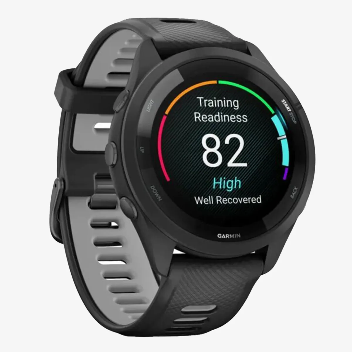Garmin Pametni sat Forerunner 265 M Black 