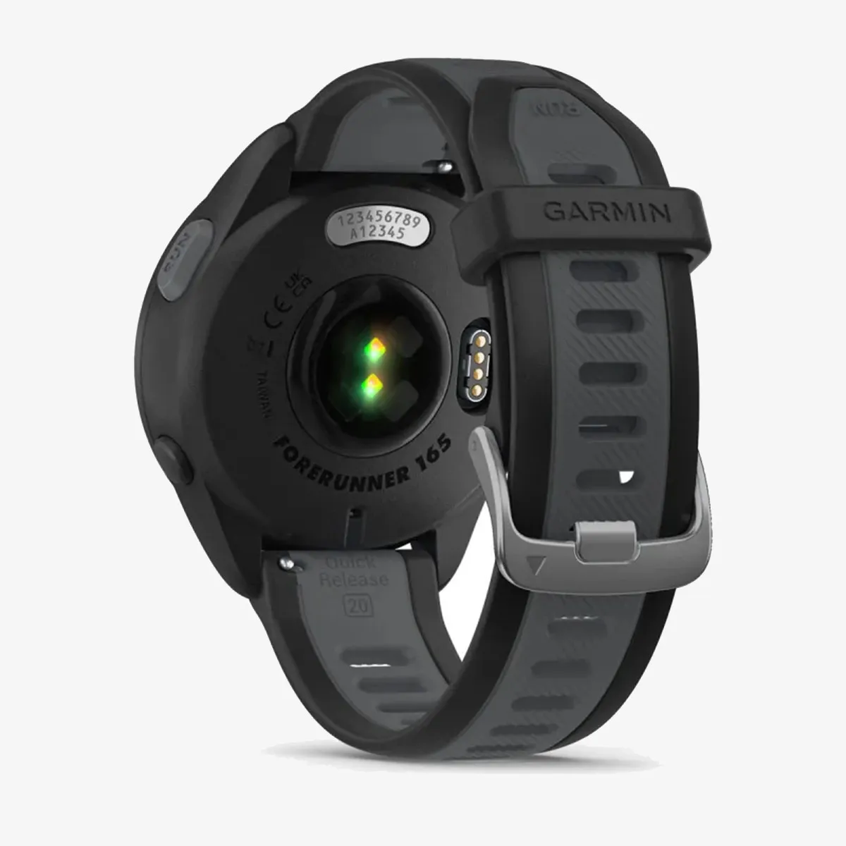 Garmin Pametni sat Forerunner 165 Black