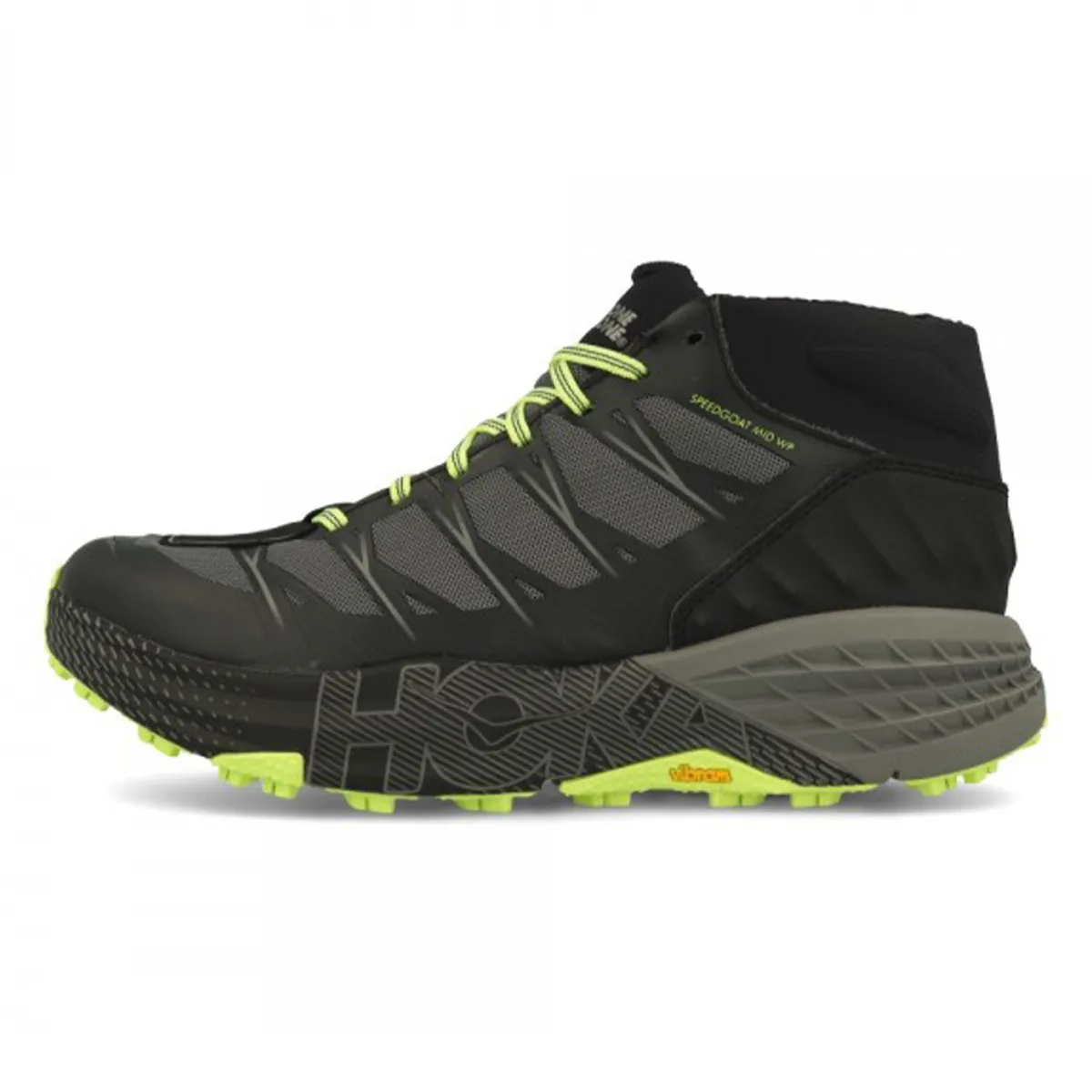Hoka Patike SPEEDGOAT MID WP