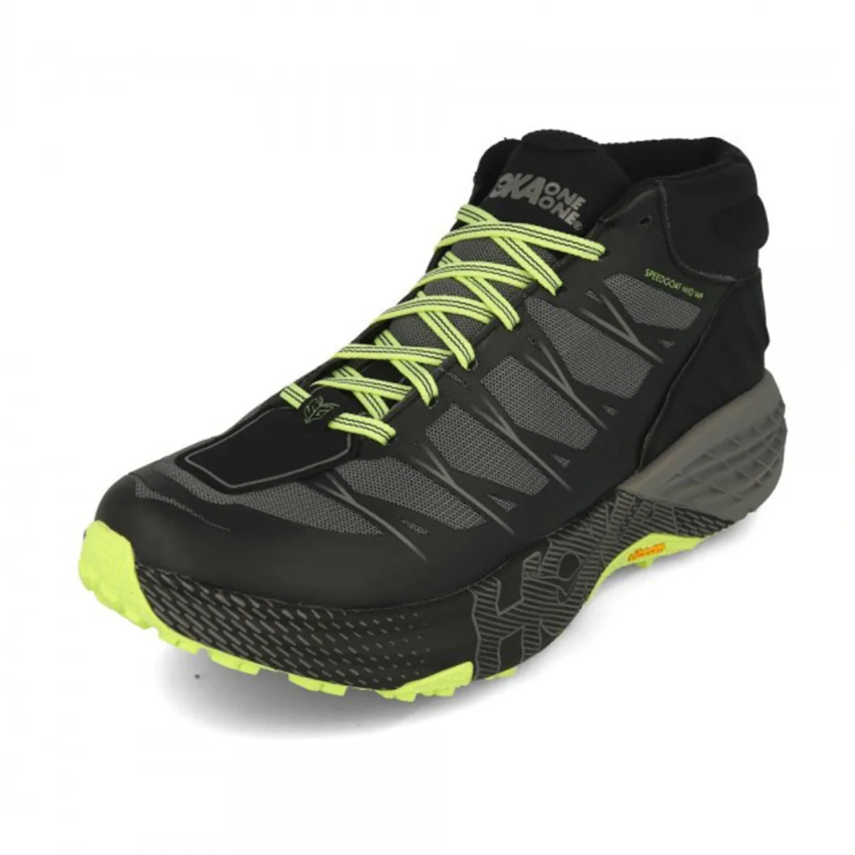Hoka Patike SPEEDGOAT MID WP