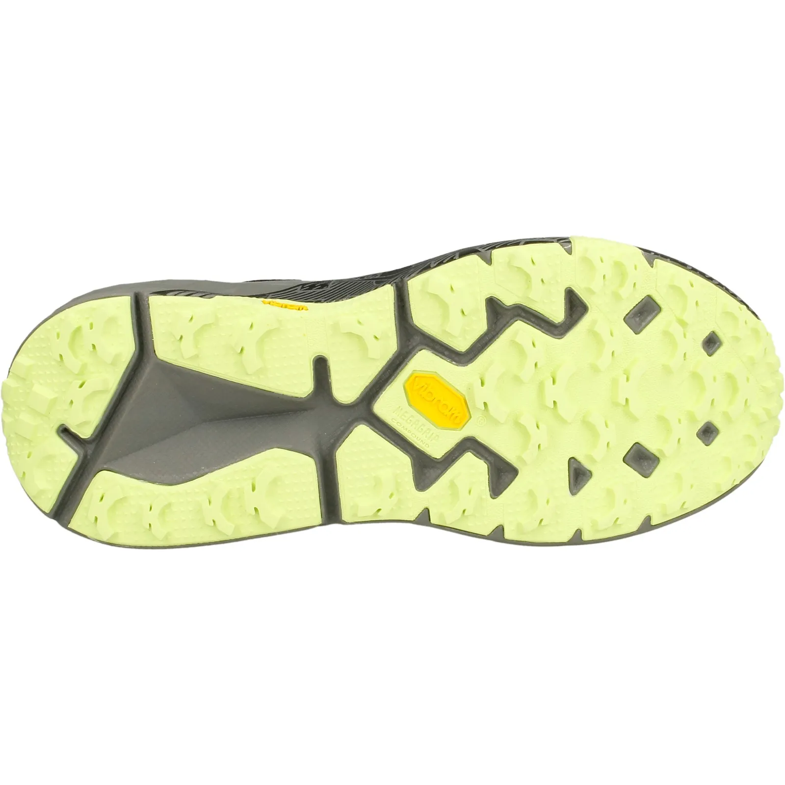 Hoka Patike SPEEDGOAT MID WP