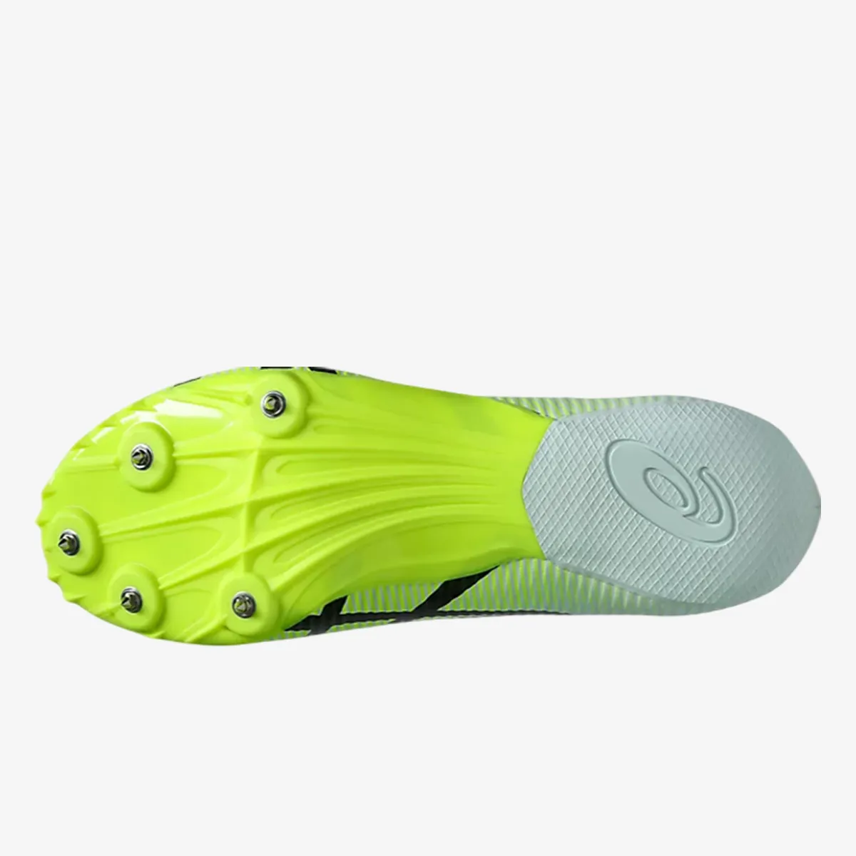 Asics Sprinterice Hypersprint 8