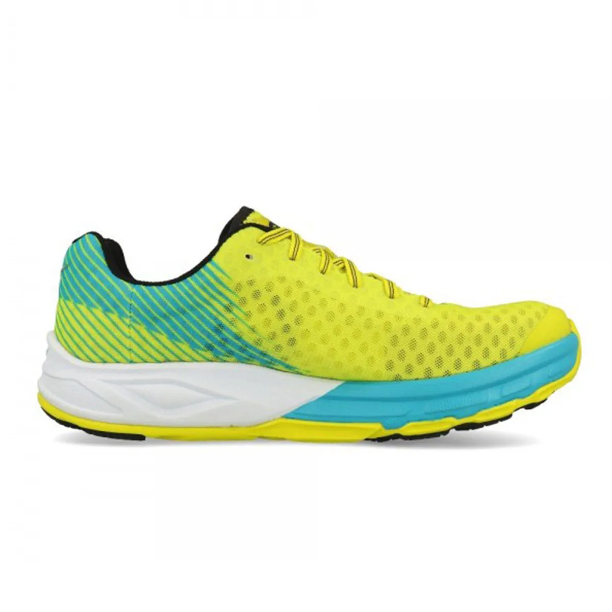 Hoka Patike EVO Carbon Rocket + 