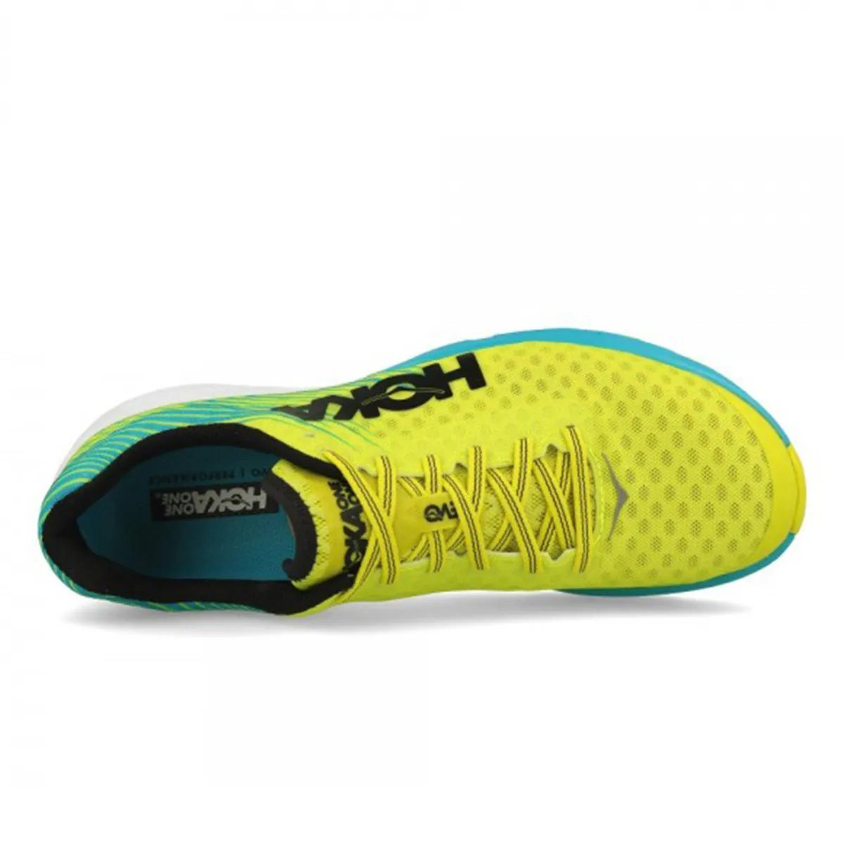 Hoka Patike EVO Carbon Rocket + 
