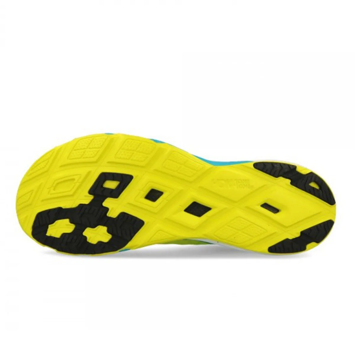 Hoka Patike EVO Carbon Rocket + 