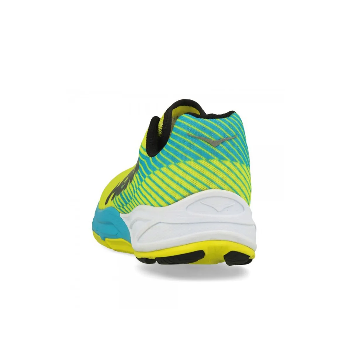 Hoka Patike EVO Carbon Rocket + 