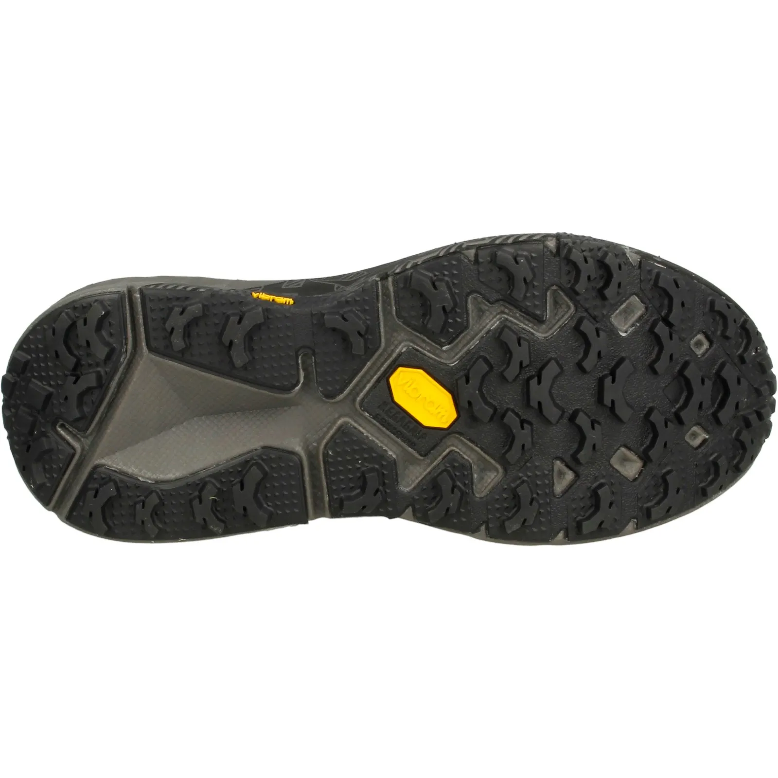 Hoka Patike Speedgoat 3 WP 