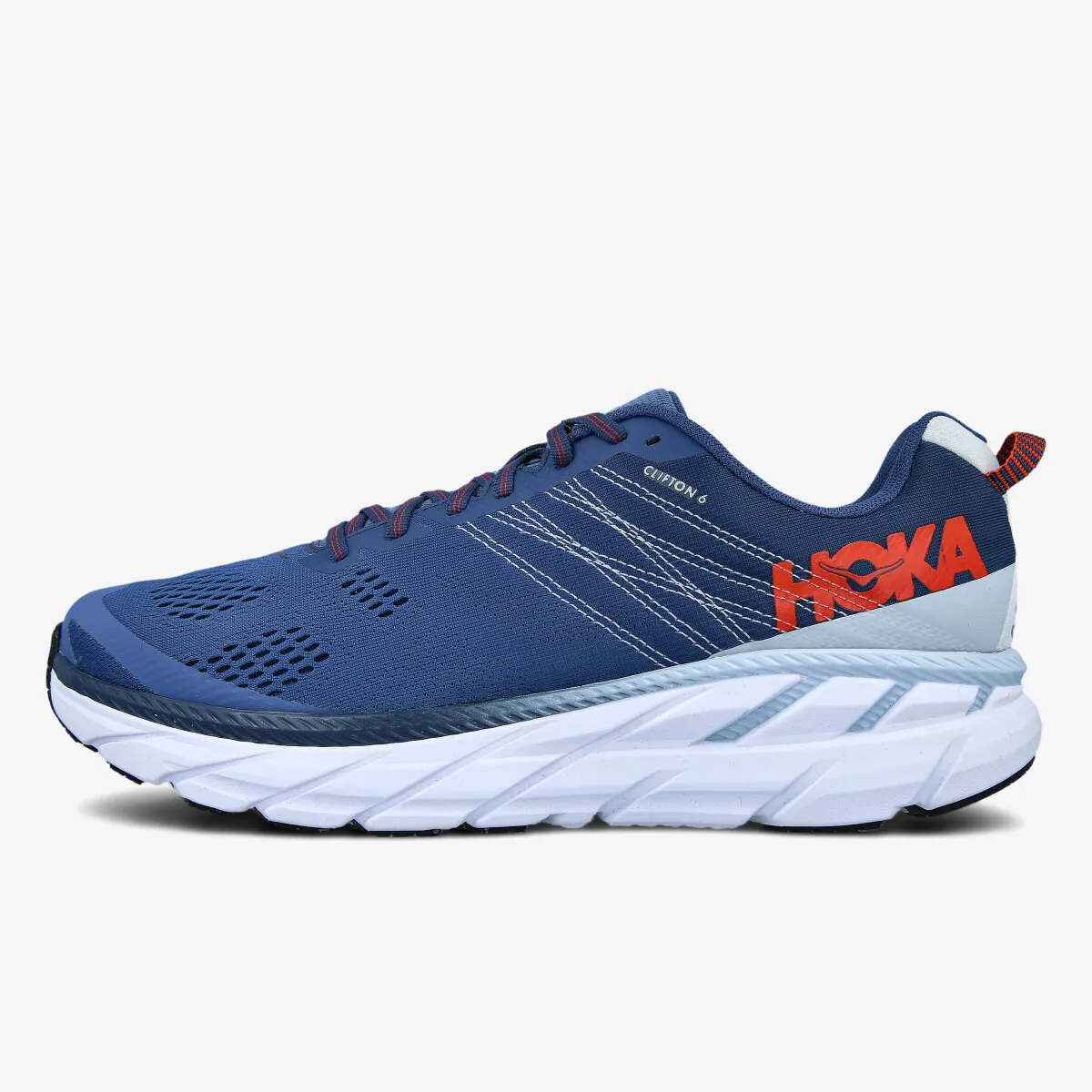 Hoka Patike CLIFTON 6 