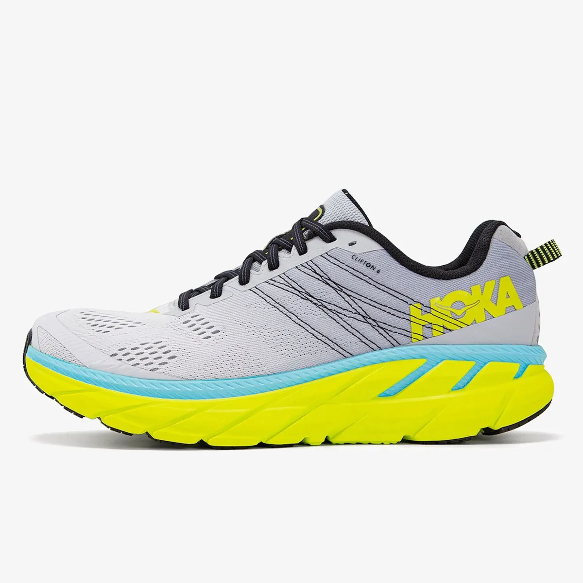 Hoka Patike Clifton 6 