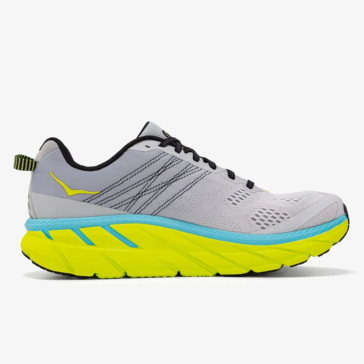 Hoka Patike Clifton 6 