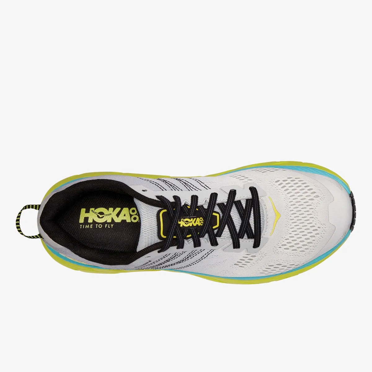 Hoka Patike Clifton 6 