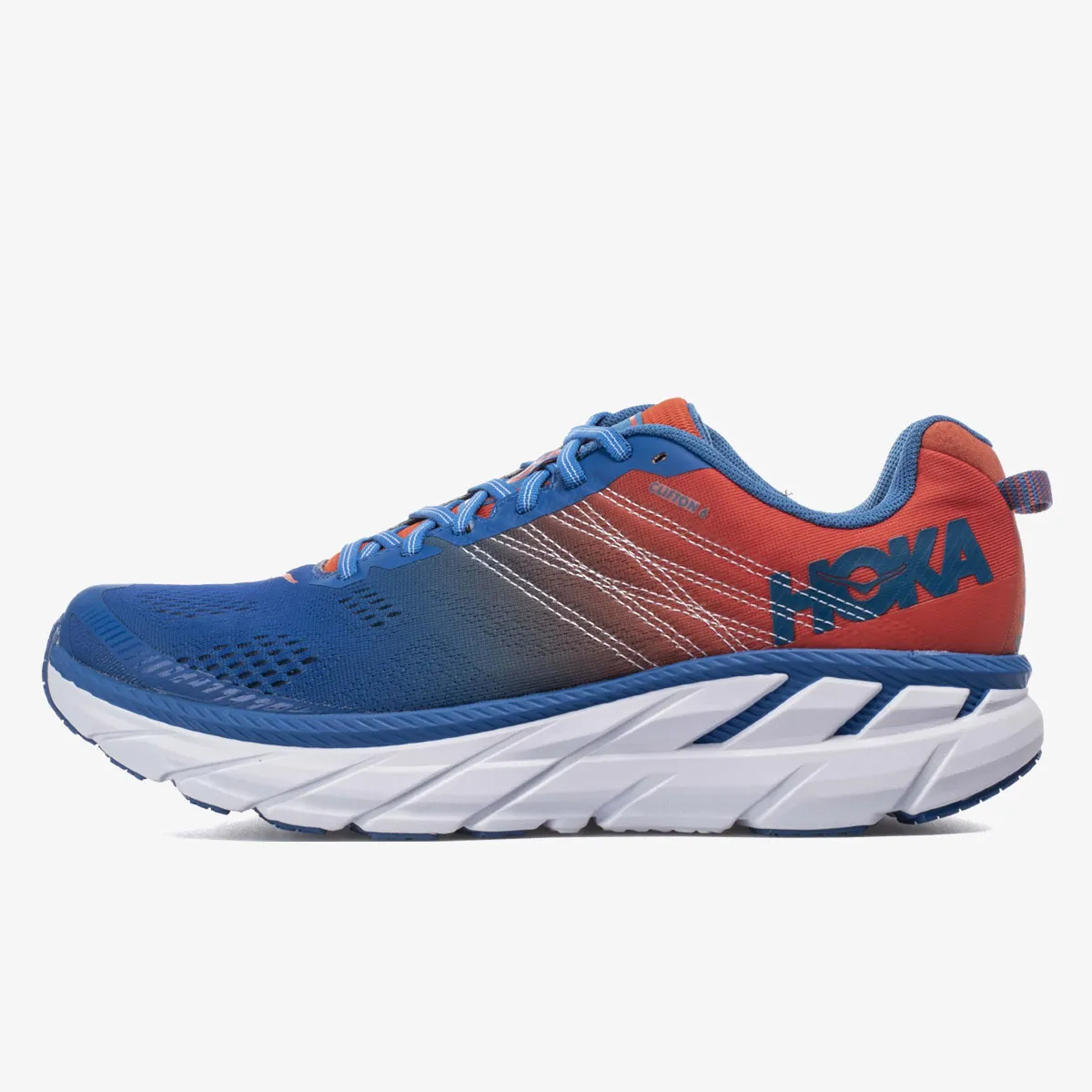 Hoka Patike Clifton 6