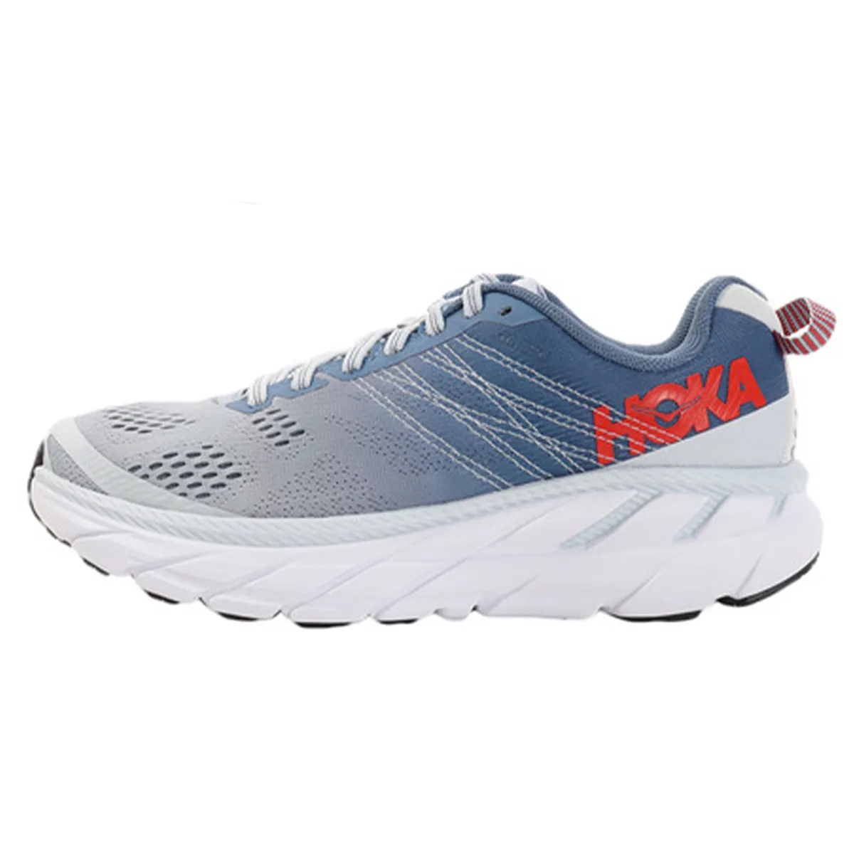 Hoka Patike CLIFTON 6