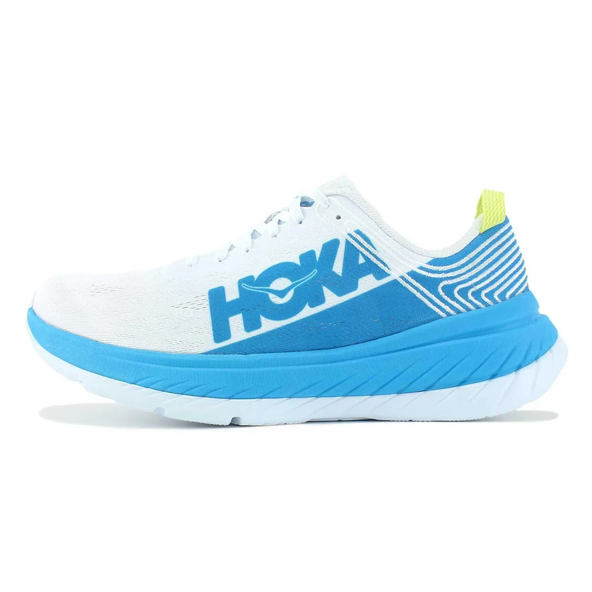 Hoka Patike Carbon X